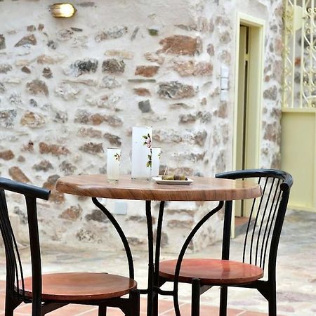 הידרה Sterna Apartment מראה חיצוני תמונה