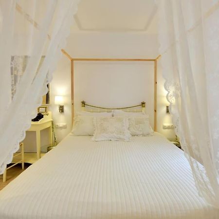 הידרה Sterna Apartment מראה חיצוני תמונה