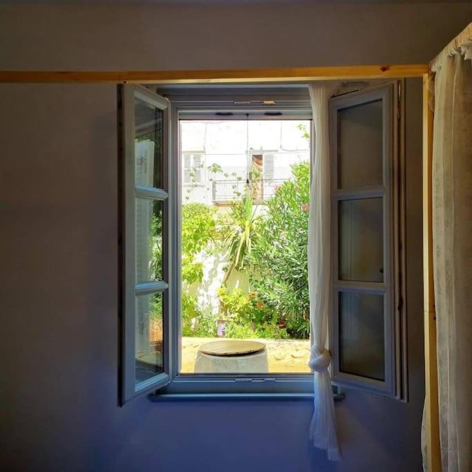 הידרה Sterna Apartment מראה חיצוני תמונה