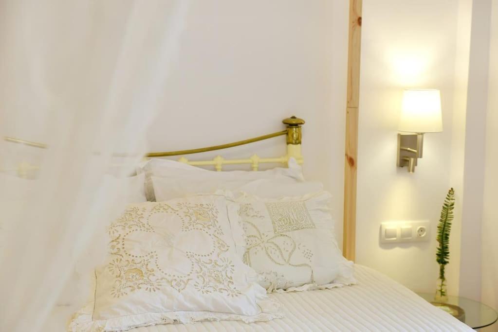הידרה Sterna Apartment מראה חיצוני תמונה