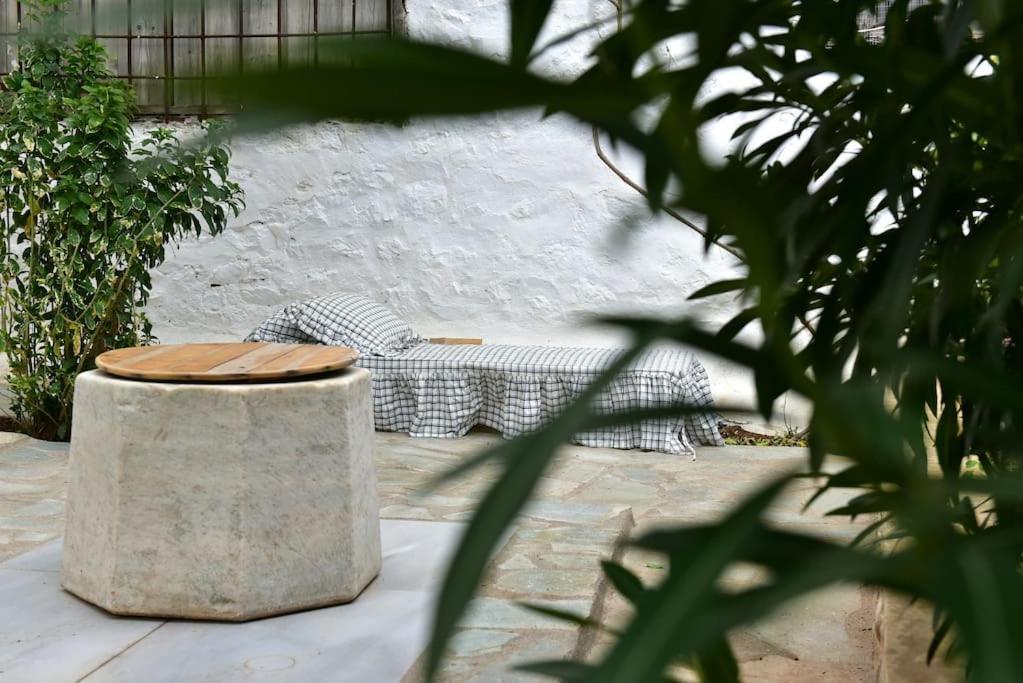 הידרה Sterna Apartment מראה חיצוני תמונה
